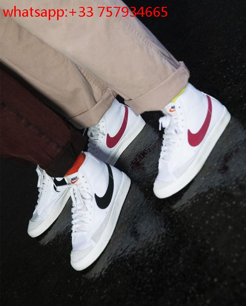 nike blazer courir